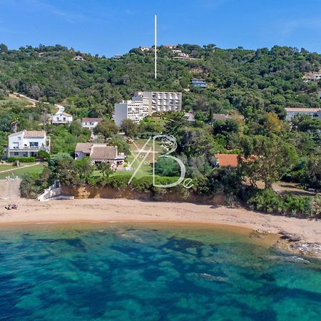 Residence De Porticcio, Youyoube Porticcio  Εξωτερικό φωτογραφία