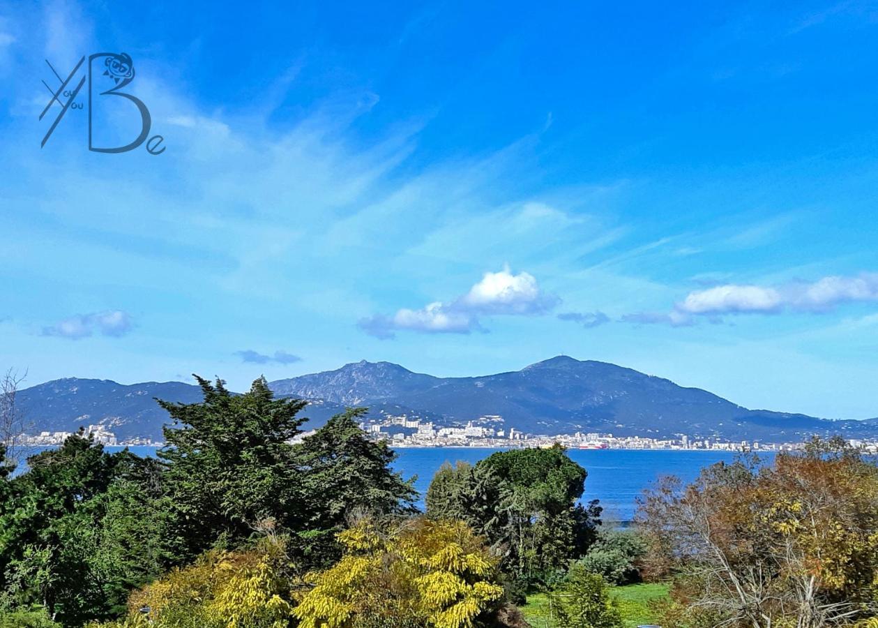 Residence De Porticcio, Youyoube Porticcio  Εξωτερικό φωτογραφία