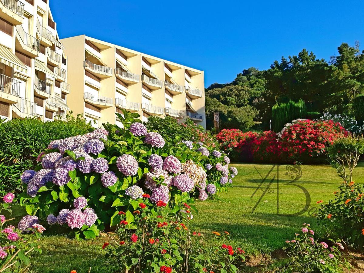Residence De Porticcio, Youyoube Porticcio  Εξωτερικό φωτογραφία