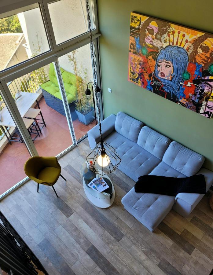 Residence De Porticcio, Youyoube Porticcio  Εξωτερικό φωτογραφία