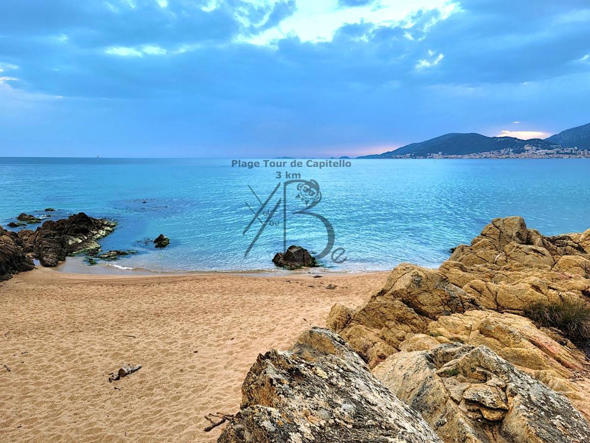 Residence De Porticcio, Youyoube Porticcio  Εξωτερικό φωτογραφία