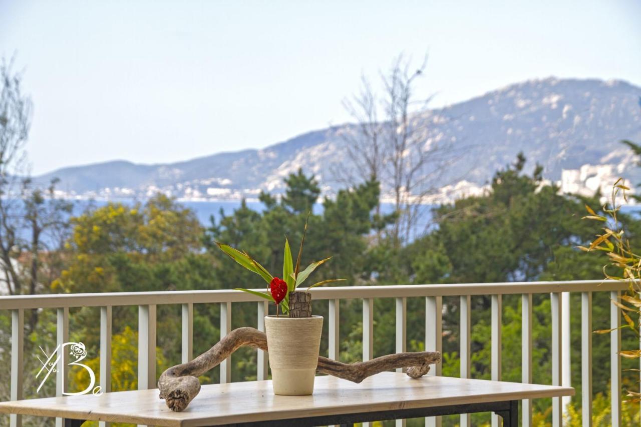 Residence De Porticcio, Youyoube Porticcio  Εξωτερικό φωτογραφία