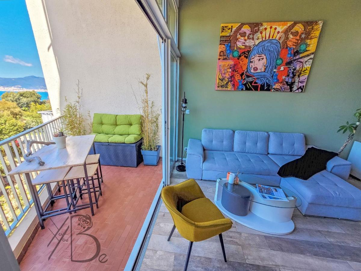 Residence De Porticcio, Youyoube Porticcio  Εξωτερικό φωτογραφία