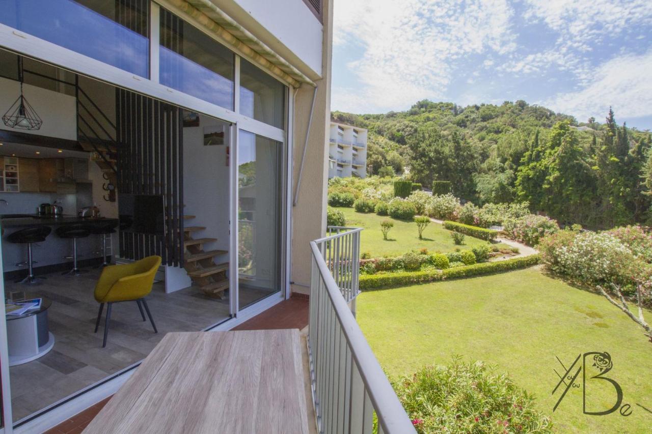Residence De Porticcio, Youyoube Porticcio  Εξωτερικό φωτογραφία