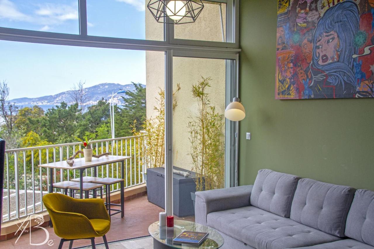 Residence De Porticcio, Youyoube Porticcio  Εξωτερικό φωτογραφία
