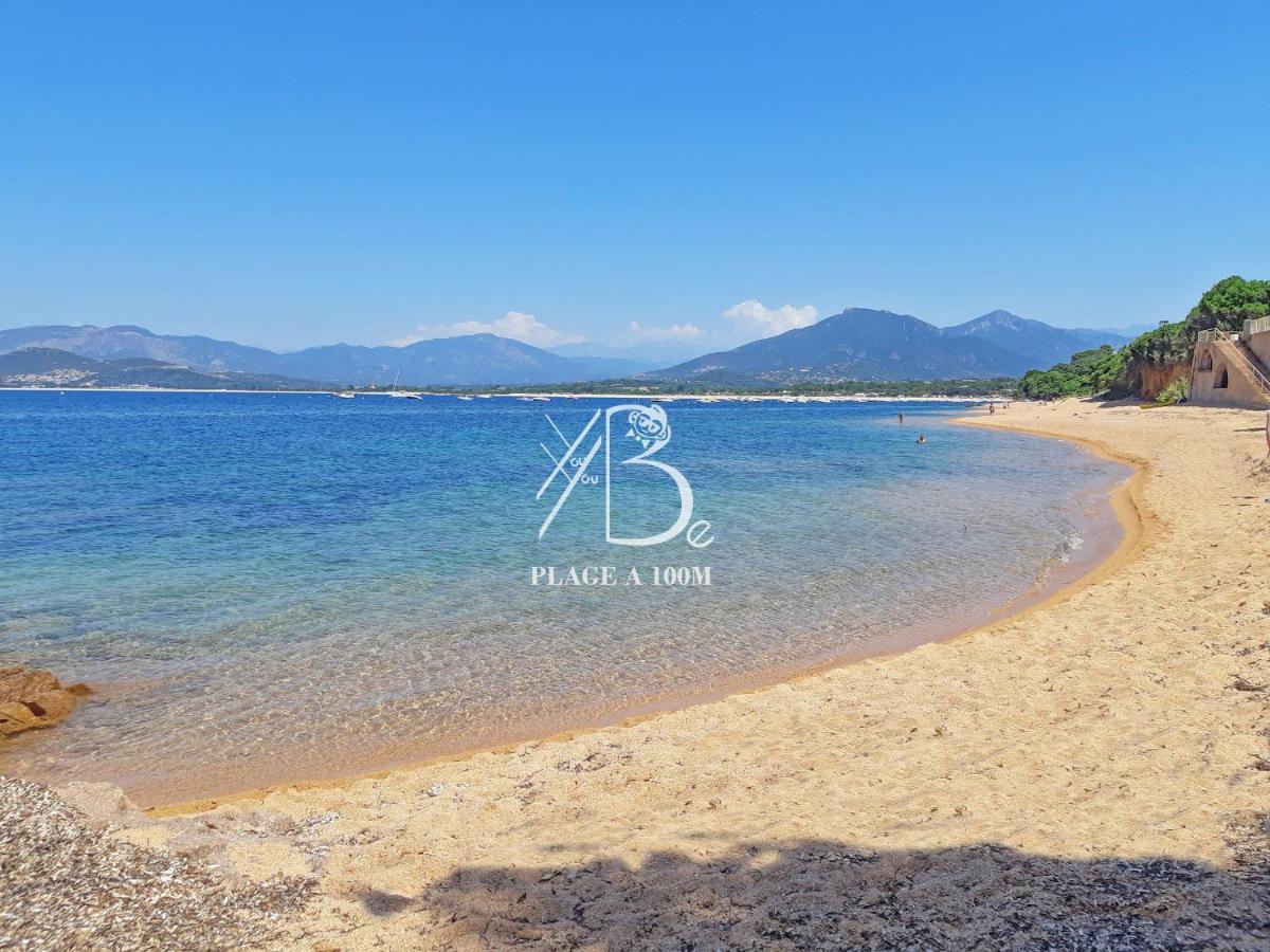 Residence De Porticcio, Youyoube Porticcio  Εξωτερικό φωτογραφία