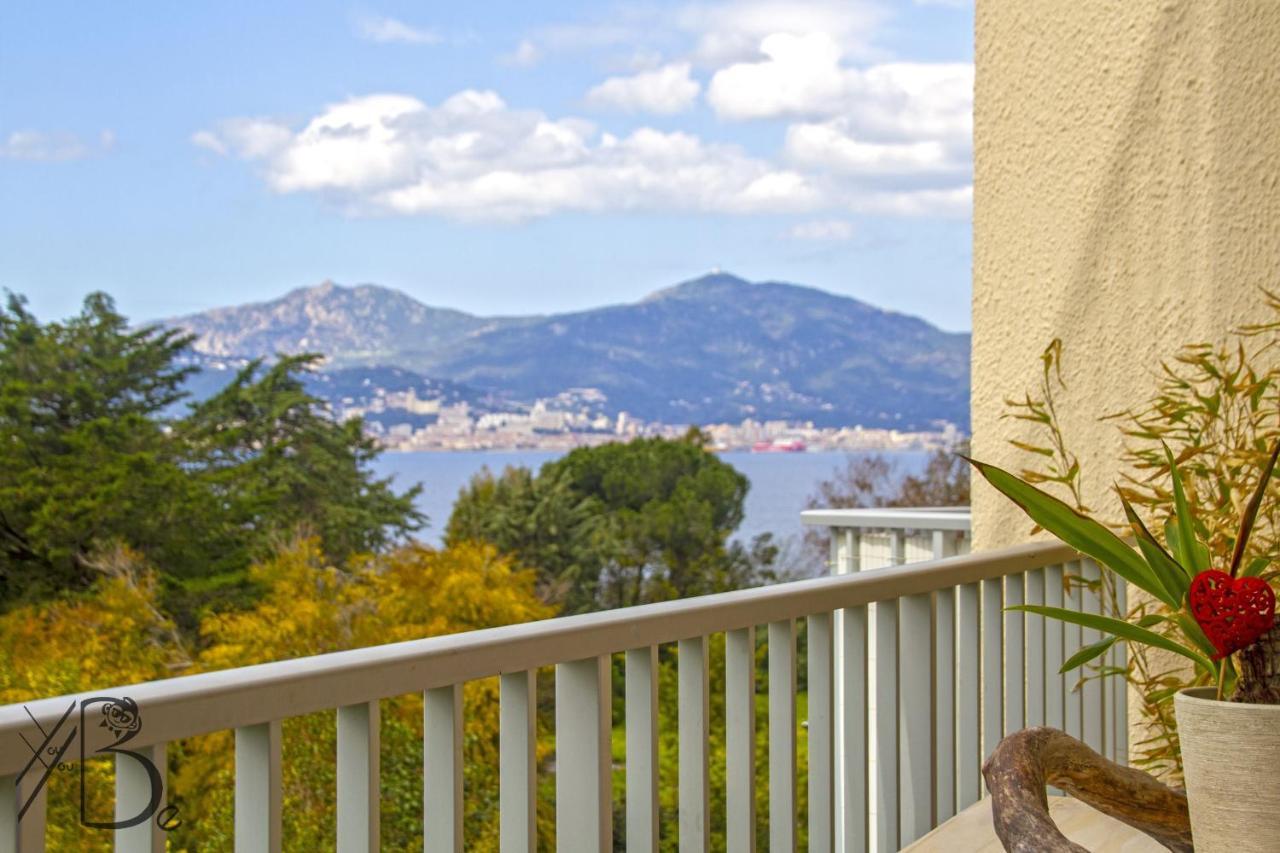 Residence De Porticcio, Youyoube Porticcio  Εξωτερικό φωτογραφία