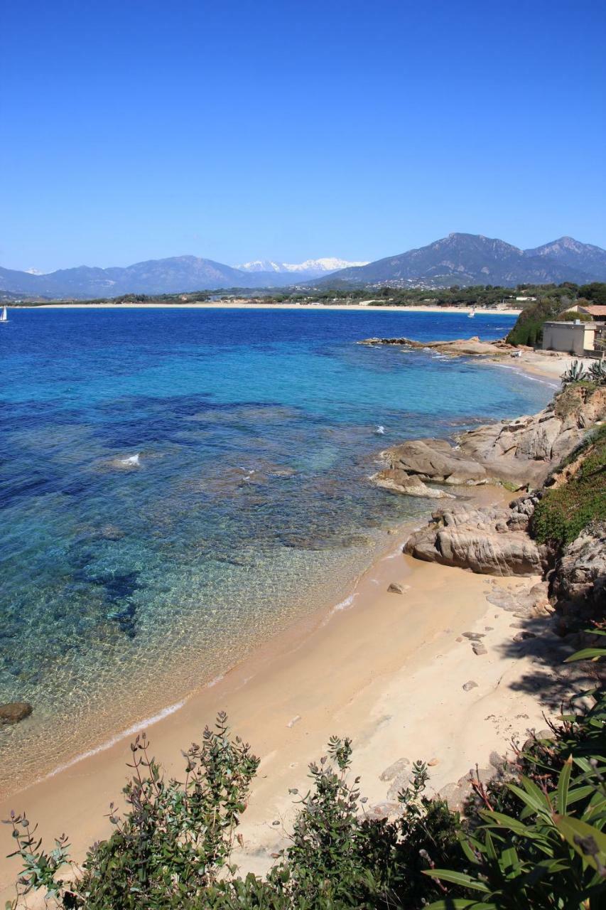 Residence De Porticcio, Youyoube Porticcio  Εξωτερικό φωτογραφία