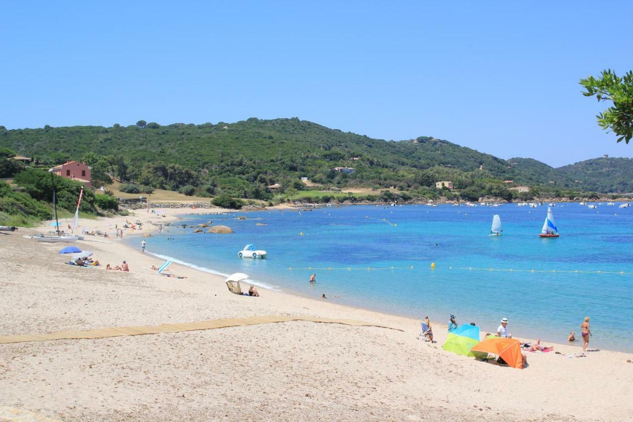 Residence De Porticcio, Youyoube Porticcio  Εξωτερικό φωτογραφία